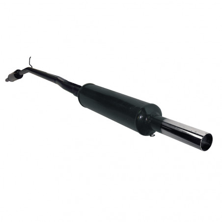Linea Gruppo N GT2i Race & Safety Peugeot 206 2.0 GTI S16 Catalizzato Scarico