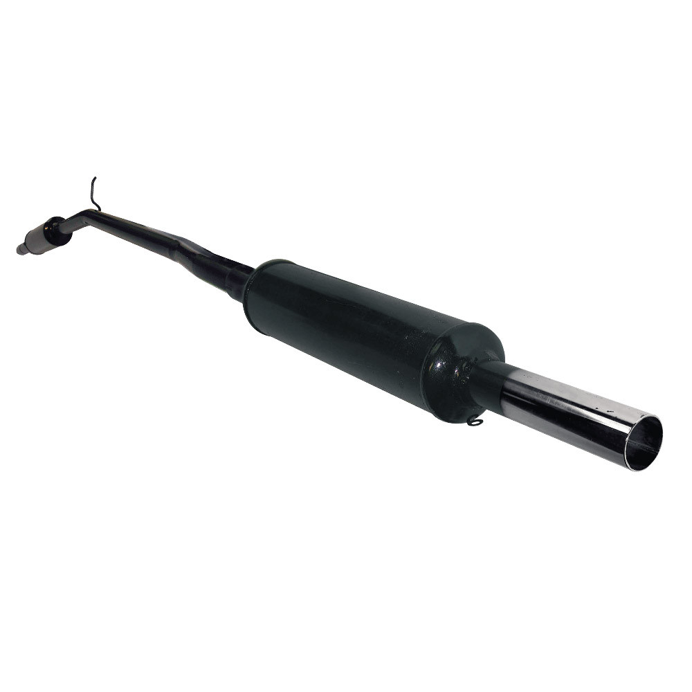 Gruppo N Acciaio Citroën AX Sport / GT - O-QB-CI582 - 3661768132166