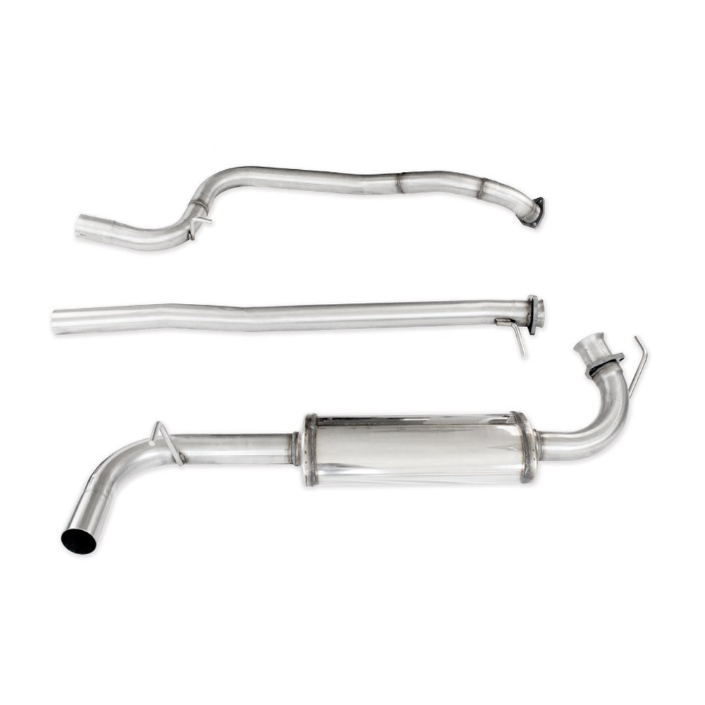 Linie grup n Inox Inoxcar 60 mm Lancia Delta Evo - IC-LLA01 - LLA.01 - 3661768269640