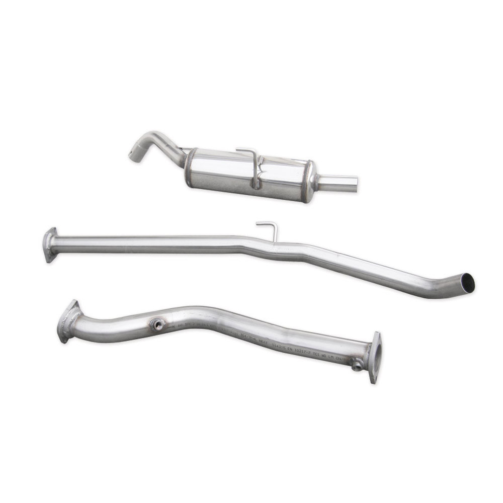 Inoxcar Groep.N Lijn 63.5mm Renault Clio II RS Fase 2 - IC-LRE06-635 - LRE.06 63.5 - 3661768322727