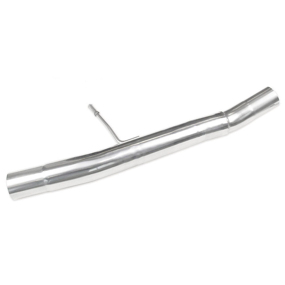 Terminal de eșapament Inoxcar pentru Renault Megane 4 GT - IC-REME23 - REME.23 - 3661768606957