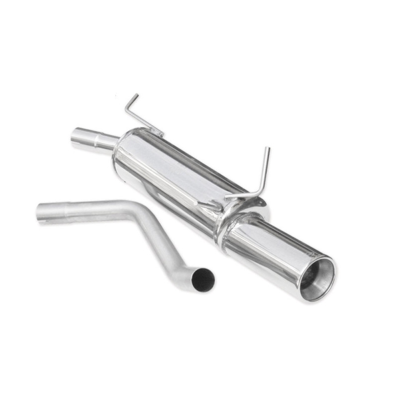 Aansluiting Inox Inoxcar Renault Mégane 2.0 Coupé Après 1996 1x102mm - IC-REME04102 - REME.04.102 - 3661768207680