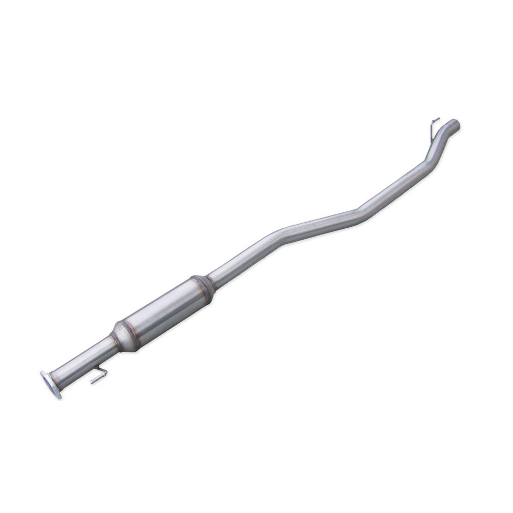 Tub de eșapament central din oțel inoxidabil Inoxcar pentru Alfa Giulietta 1750 235 - IC-TCSGIU - TCSGIU - 3661768421925