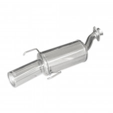 Klem Inoxcar Honda CRZ 1X102mm