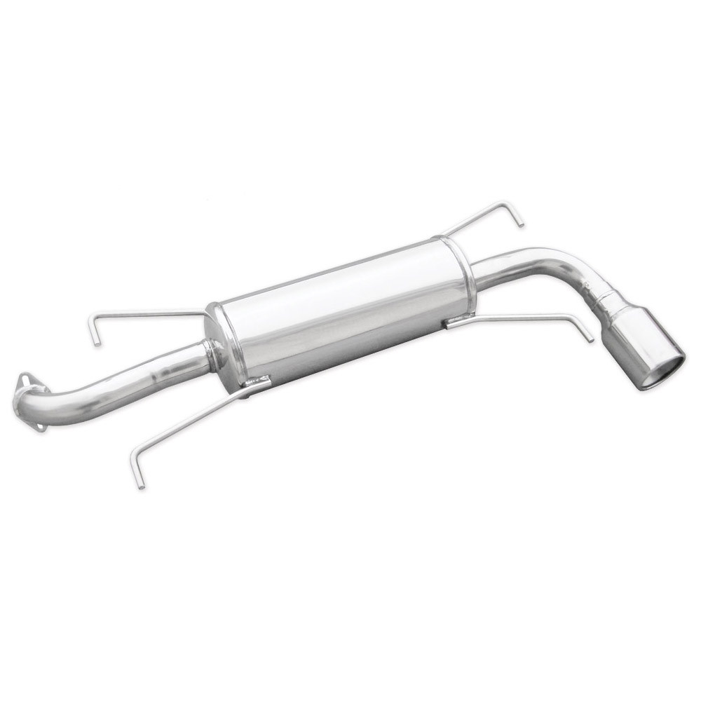 Eindstuk Inox Uitlaat Inoxcar Subaru Impreza 2.0 Na 2007 1x102mm - IC-SUIM21102 - SUIM.21.102 - 3661768208076