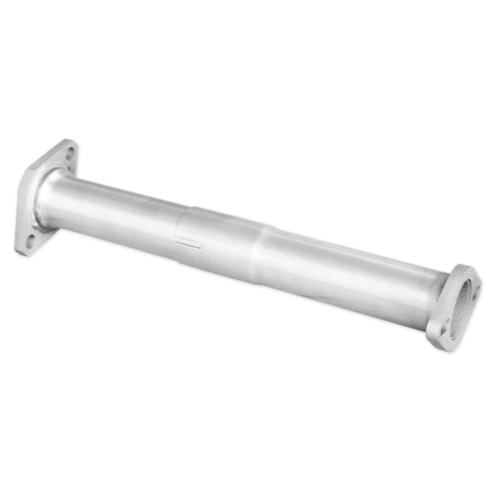 Tub Africa Inoxcar din oțel inoxidabil pentru Renault Clio 1.8 16v - IC-AFCLIO01 - AFCLIO.01 - 3661768340097