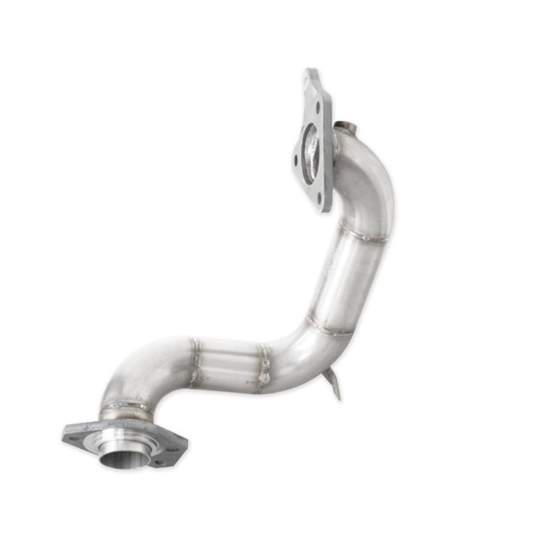 Tube Afrique Inoxcar Inox 1°Catalyseur Renault Clio 4 RS na 2013 - IC-AFCLIOF01 - AFCLIOF.01 - 3661768424841