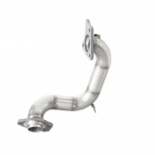Tube Afrique Inoxcar Inox 1°Catalyseur Renault Clio 4 RS Après 2013