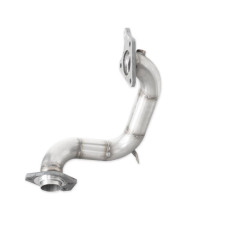 Tube Afrique Inoxcar Inox 1°Catalyseur Renault Clio 4 RS na 2013 - IC-AFCLIOF01 - AFCLIOF.01 - 3661768424841