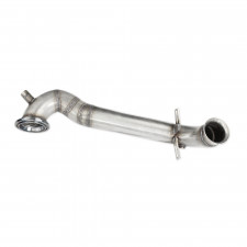 Tube remplacement de catalyseur Inoxcar Peugeot 308 GTI 1.6