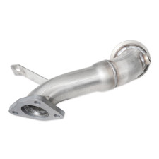 Inoxcar Catalyst Replacement Pipe OPEL ADAM S 1.4 TURBO (150CV) 2015- - IC-AFAD - AFAD - 3661768613856