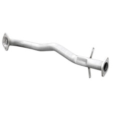 Buis Sortie Turbo Inox Inoxcar Mitsubishi Lancer Evo 8 2004-2005 - IC-AFMI01 - AFMI.01 - 3661768287996