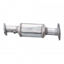 Tubo Sostituzione Catalizzatore inox Inoxcar Honda S2000 240ch Dopo 1999