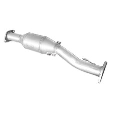 Buis Afrika Inoxcar Mitsubishi Lancer Evo 10 - IC-AFMI08 - AFMI.08 - 3661768563144