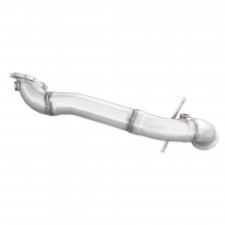 Tube Afrique Inoxcar Peugeot 207 RC 1.6 16V GTI (175CV)