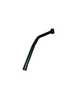 Inoxcar Exhaust Catalyst replacement pipe with metal catalyst 200 SEAT LEON III serie (Type 5F) CUPRA 2.0 (280HP) after 2014 d70
