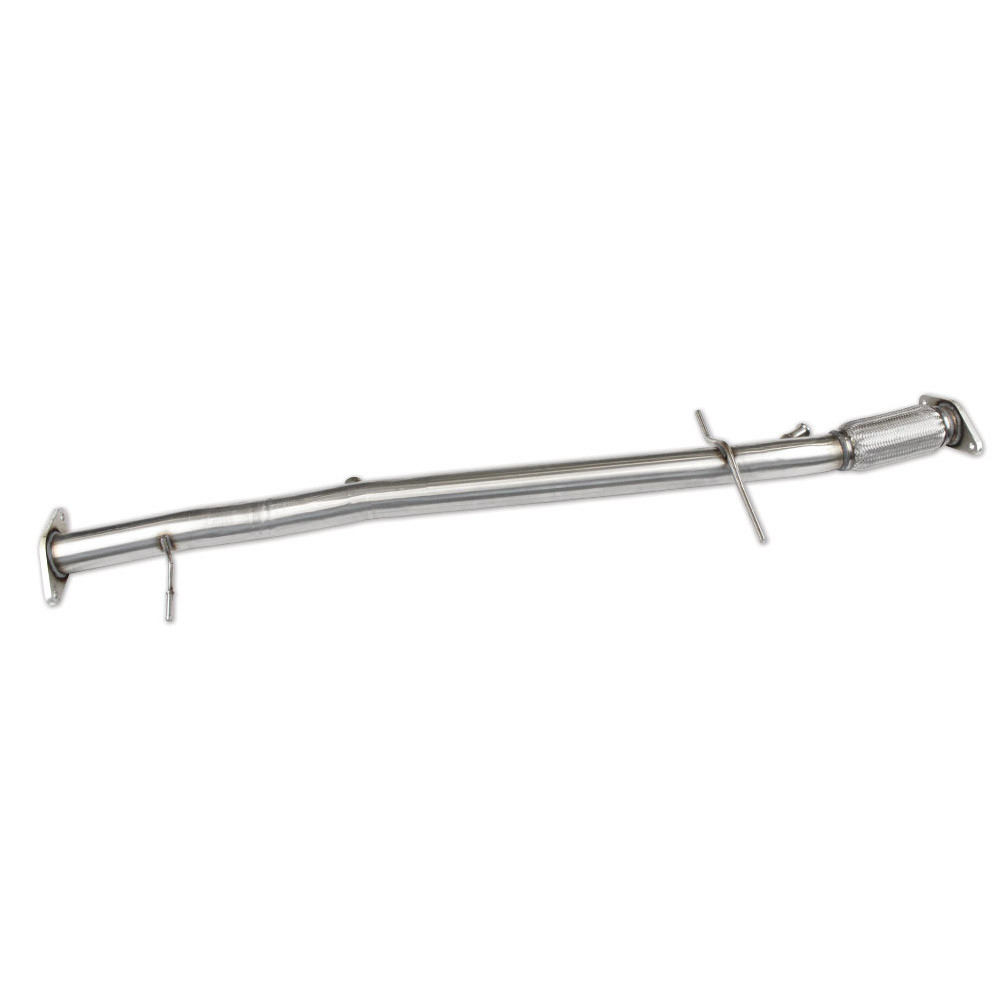 Tubo Sostituzione 2° Catalizzatore Inoxcar Ford Ranger 3.2 TDi 200cv Dopo il 2011 - IC-AFRANGER01 - AFRANGER.01 - 3661768725610