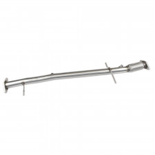 Tube Afrique 2° catalyseur Inoxcar Ford Ranger 3.2 TDi 70mm