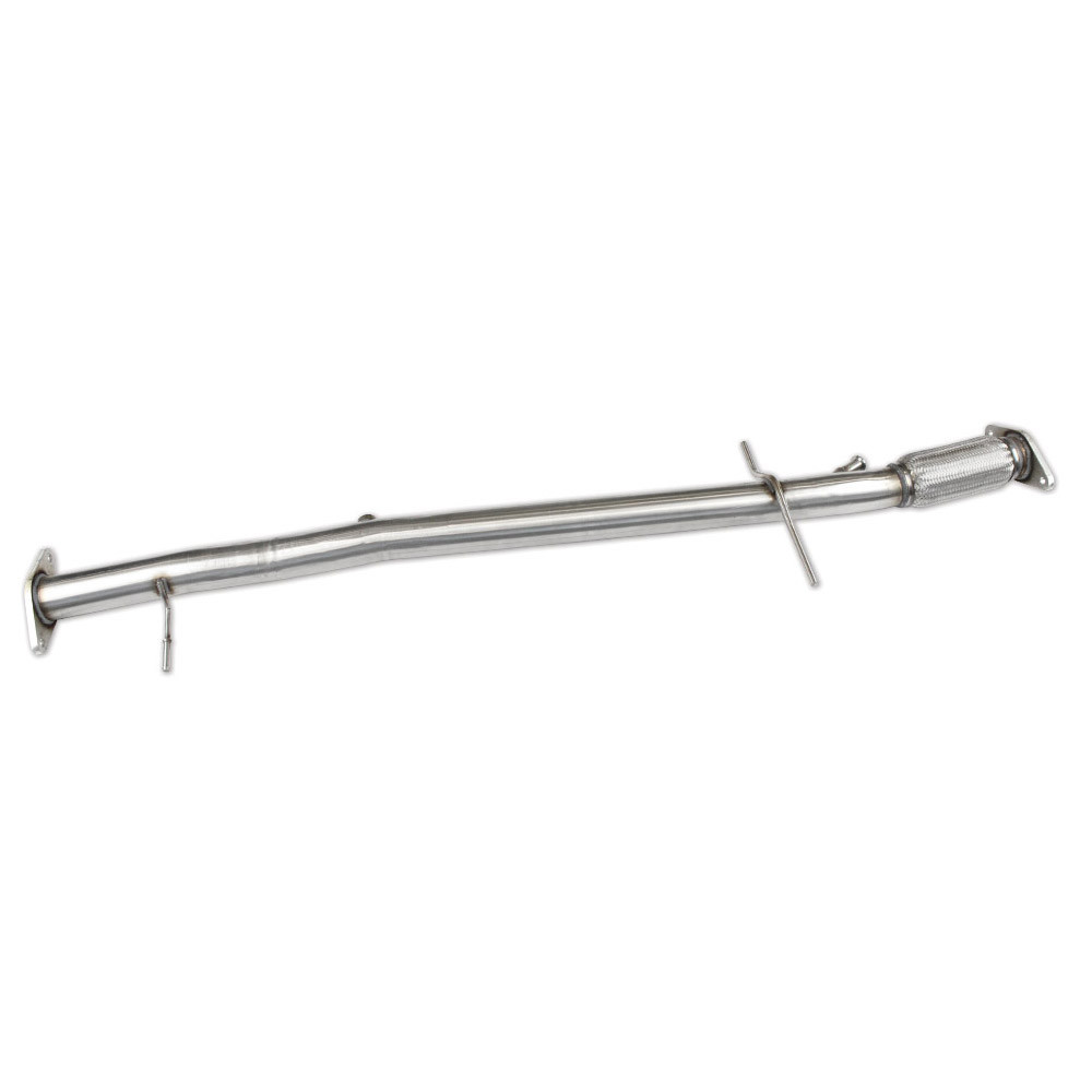 Țeavă de eșapament Africa, catalizator de categoria a 2-a, Inoxcar, Ford Ranger 3.2 TDi, 70 mm - IC-AFRANGER70 - AFRANGER.70 - 3661768725641