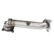 Tube Afrika Inoxcar Honda Civic Type-R 2.0i Na 2017 - IC-AFCIVIC - AFCIVIC - 3661768725733