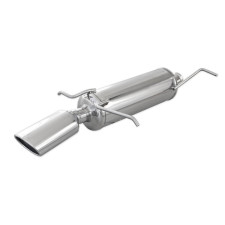Aansluiting Inox Inoxcar Citroën Xsara 2.0 16v VTS 120x80mm - IC-CIXSA04120 - CIXSA.04.120 - 3661768205198