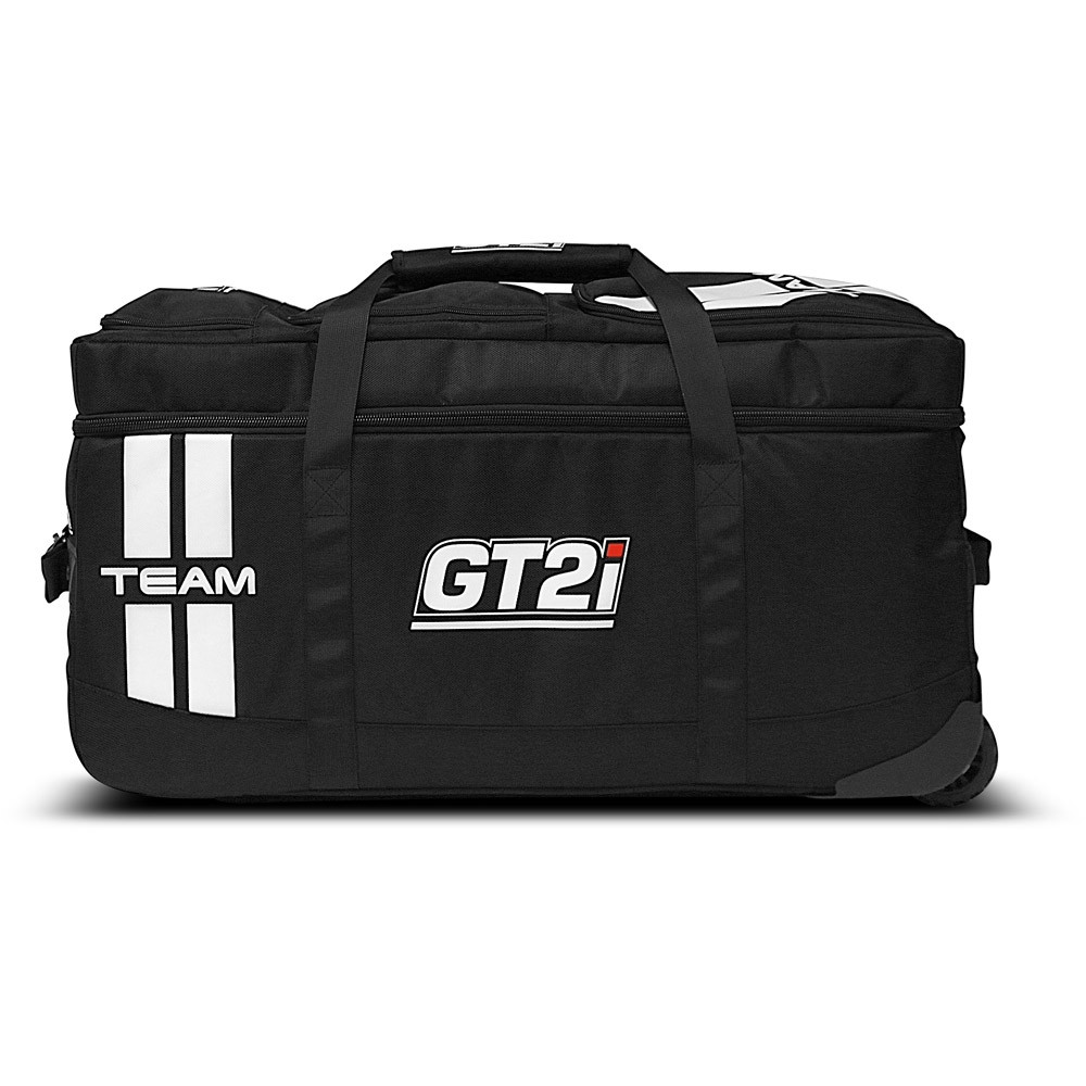 Borsa di viaggio con ruote GT2i - GT-SAC-VOYAGE - 3661768158784