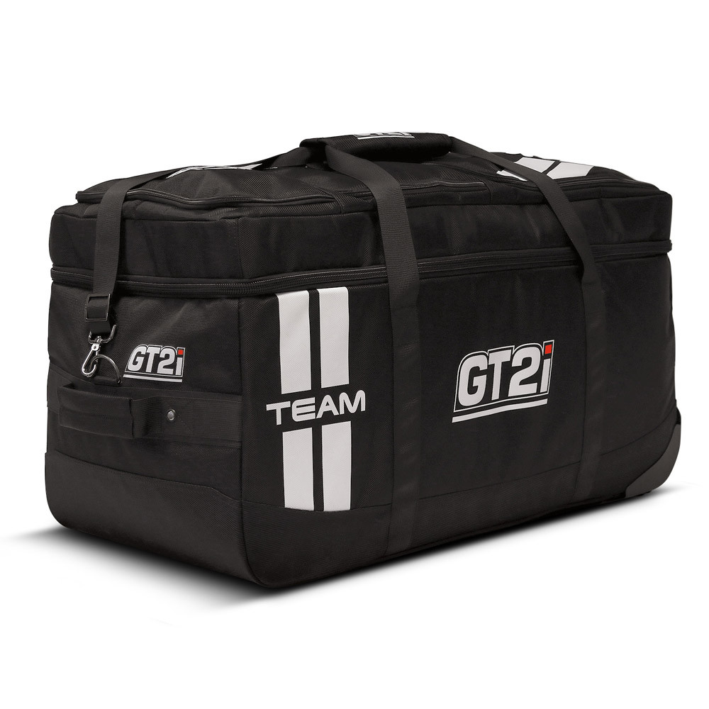 Borsa di viaggio con ruote GT2i - GT-SAC-VOYAGE - 3661768158784