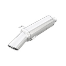 Aansluiting Inox Inoxcar Peugeot 306 2.0 HDi/1.9 TD 120x80mm - IC-PE30606120 - PE306.06.120 - 3661768206997