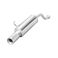 Aansluiting Inox Inoxcar Renault Clio 2 1.6 Après 2001 1x102mm - IC-RECL08102 - RECL.08.102 - 3661768207420