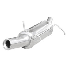Klemmen / Demper Inoxcar Inox Renault Megane 2.0 Coach Na 1996 Sortie 1x102mm - IC-REME05102 - REME.05.102 - 3661768207697