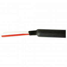 Gaine Thermo-rétractable 6.4mm (1.20m) Gaine Thermo-rétractable 6.4mm (1.20m)