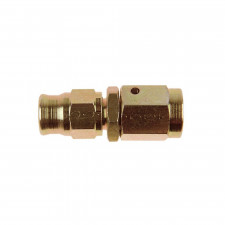 Accoppiamento idraulico Femminile Diritto Goodridge 7/16X20 Serie 600 Alu