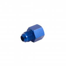 Riduttore Goodridge Femminile - Maschio 1/2x14 BSP - 3/4x16 JIC