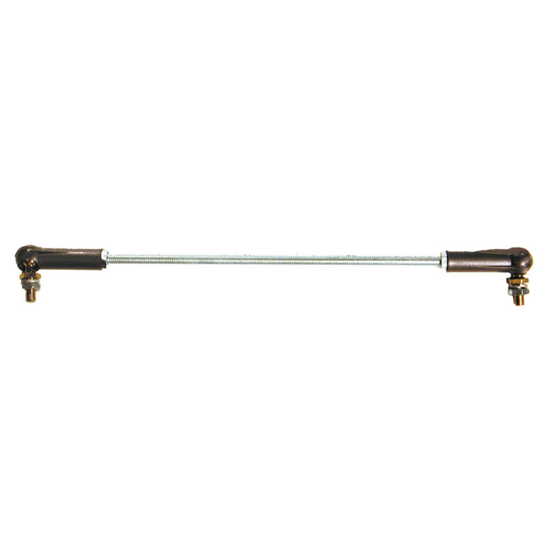 Antitrillingskogelgewrichten Lengte Mini 80mm Maxi 210mm (paar) - AS-570A - GE56 - 3661768031834