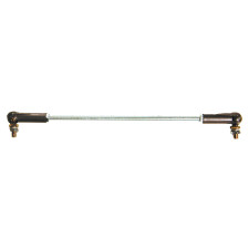 Antitrillingskogelgewrichten Lengte Mini 80mm Maxi 210mm (paar) - AS-570A - GE56 - 3661768031834