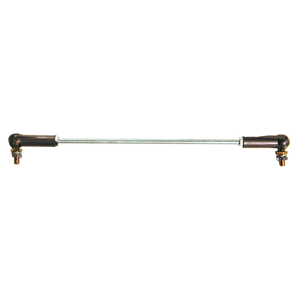 Anti Vibratori per Uniball Lunghezza Mini 80mm Maxi 210mm (Paio) - AS-570A - GE56 - 3661768031834
