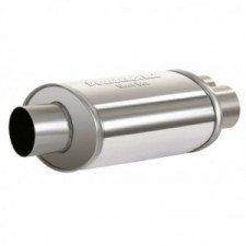 POWERSPRINT 2-in-1 firewall intermedio ovale