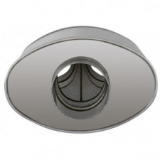 POWERSPRINT 2-in-1 firewall intermedio ovale