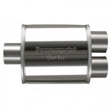 POWERSPRINT 2-in-1 firewall intermedio ovale