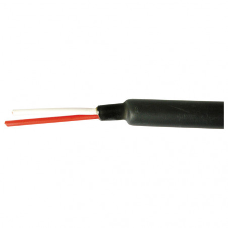 Gaine Thermo-Retractable 12mm (1m)