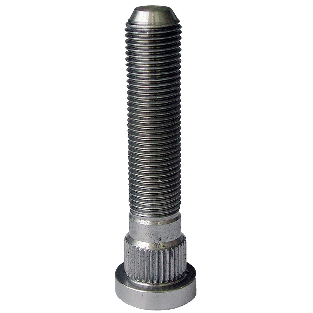 Goujon cannelé GT2i Race & Safety M12 x 1,50 mm longueur 67 mm pour Hyundai / Mazda / Mitsubishi / Opel / Subaru / Toyota / Volv - VIS-G67MIT - 3661768115169