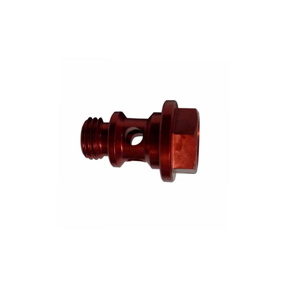 Screw Banjo Goodridge M12x150 for Carburater Weber - G-2776-06-M12D - 2776-06-M12D - 3661768006078