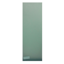 Binnenvleugelbeschermer Dikte 2 mm Afmetingen 940X660 Grijs - BOR20-940X660-G - POLYPROPYLENE GRIS - 3661768298596