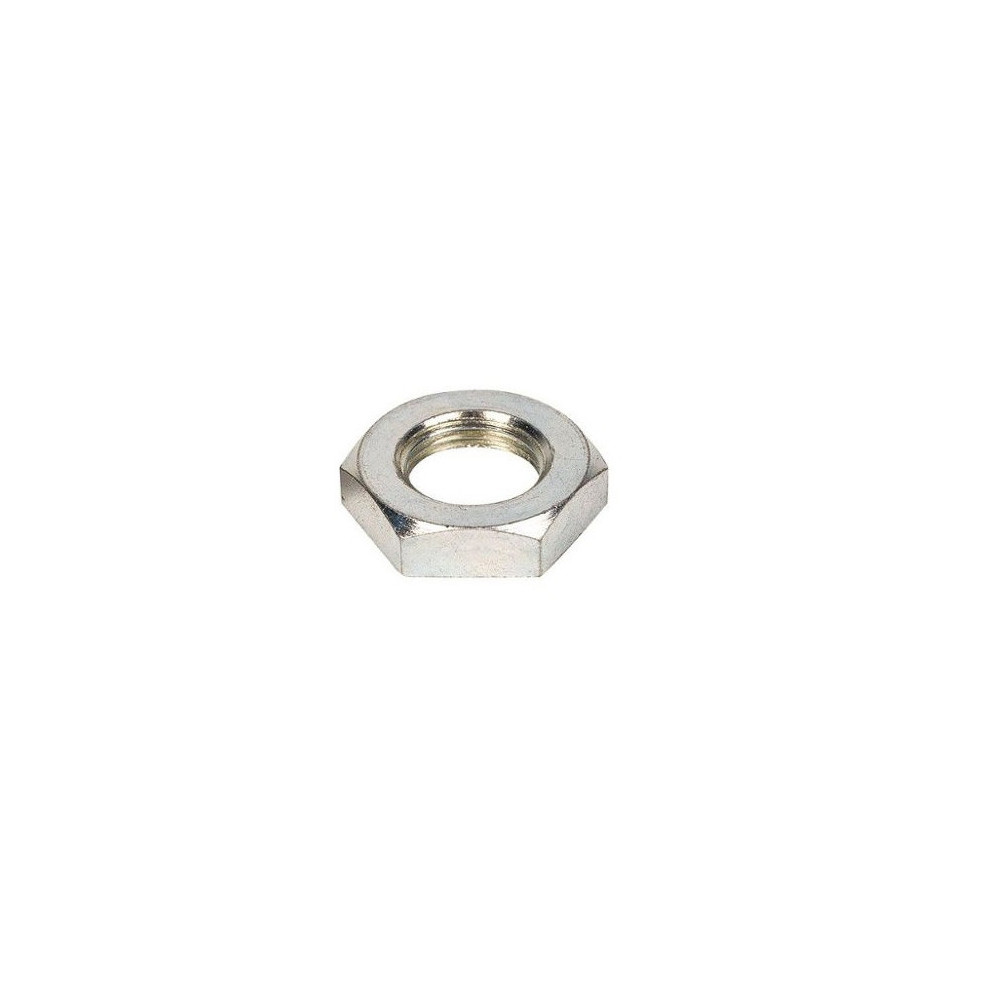 Piuliță de blocare metric Rodobal 10x1, filet stâng - RO-DADO-M10-100 - 3661768518601