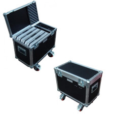 Opbergkoffer voor weegschalen op wielen - BG-R327 - BGR327 - 5060252097277
