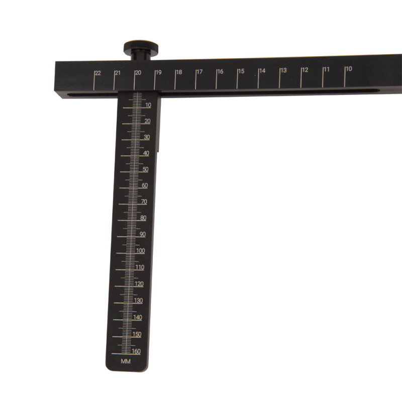 Pair of PRO hub stands toe stick kit - BG-R9500 - BGR9500 - 5060252096812