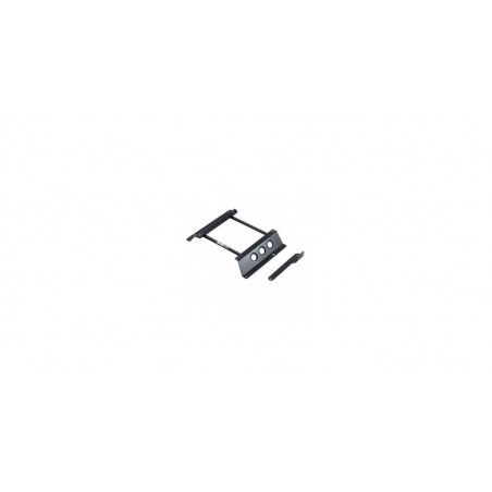 Fixation de siège baquet Sparco droite specifique pour Fiat Punto à partir de 1999