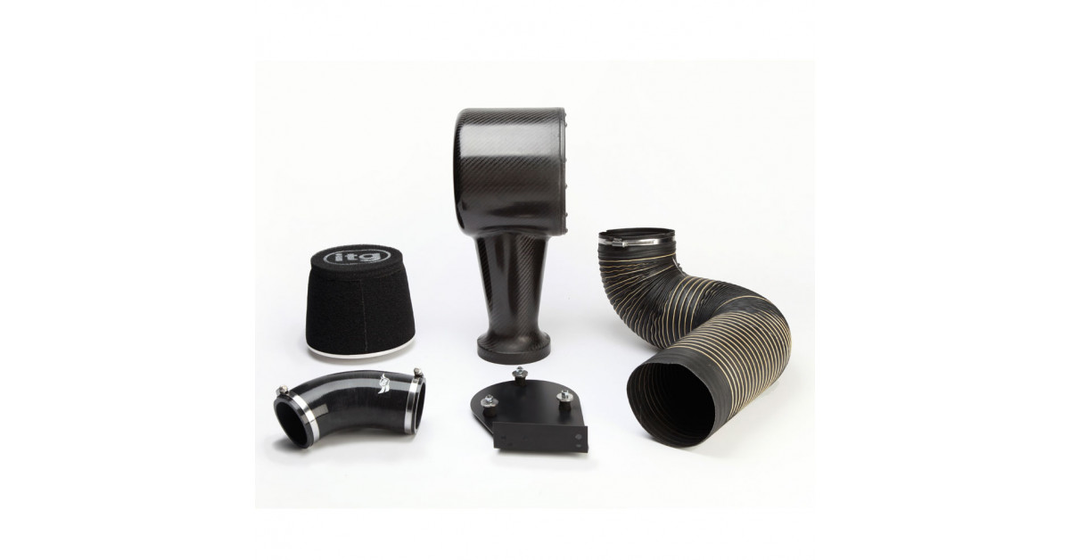 Kit Admission spécifique Maxogen ITG Ford Focus RS MK2