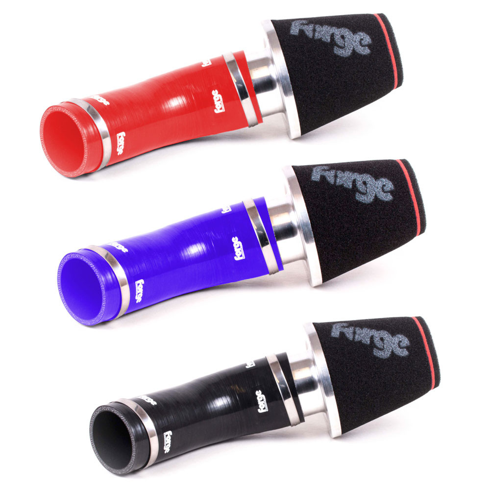 Forge induction kit Renault Clio 220 Trophy - FO-FMIND3RCTY.B - FMIND3RCTY-BLU