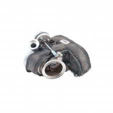 Isolante Turbo Forge BMW N54 twin turbo (paio)